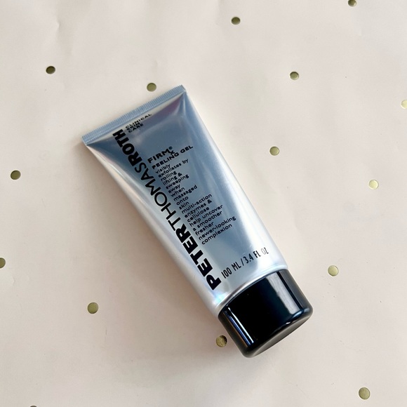 Peter Thomas roth firm x peeling gel - Picture 2 of 4